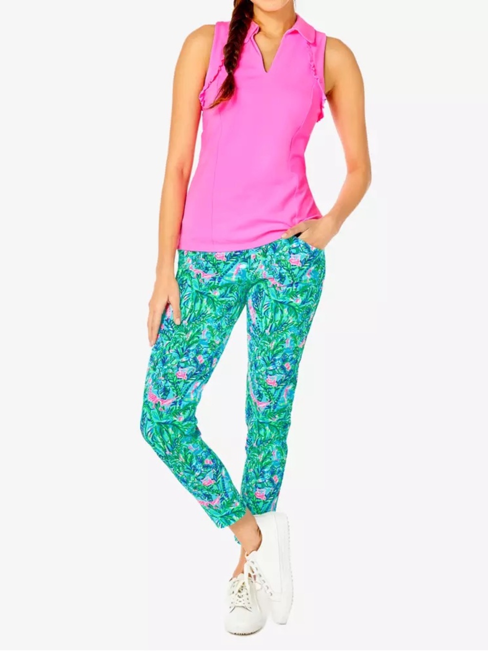 Lilly Pulitzer Corso Pants